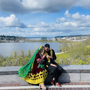 Meet your Posher, Rohina